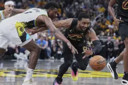 Cavaliers facing potential Donovan Mitchell injury hell with season on brink after ugly loss to Pacers