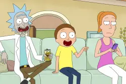 When Does ‘Rick and Morty’ Season 8 Come Out? How to Watch for Free