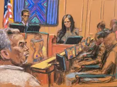 Cassie Ventura’s shockingly explicit texts come out in court, showing her excited for sex with Sean ‘Diddy’ Combs: ‘I’m always ready to freak off’