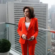Trump Names Jeanine Pirro as Interim U.S. Attorney in Washington