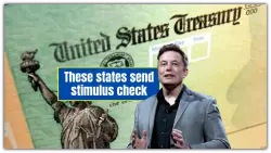 No $2,000 Stimulus in 2025? Here’s What States Are Secretly Sending Instead