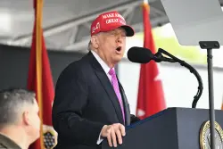 Trump rips ex-presidents, vows military will be ‘respected again’ in West Point graduation speech touting ‘Golden Age’ priorities