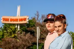‘I was crying and asking God to help me’: San Jose woman held at gunpoint by cops sues Home Depot over ‘stolen’ rental truck