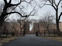 Teen fatally shot at Brooklyn apartment complex had gone to visit friend, family says