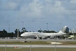 Graphics: Here's what it will take to transform the Qatari jet into Air Force One
