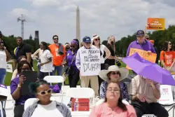 Why reformers must win the ‘big, beautiful’ GOP Medicaid battle
