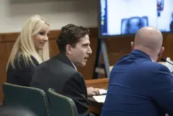 Bryan Kohberger’s lawyers set to name ‘alternate suspect’ who they believe really committed Idaho murders
