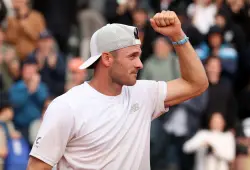 French Open Day 6 picks: Best bets for Tommy Paul-Karen Khachanov, Lorenzo Musetti-Mario Navone