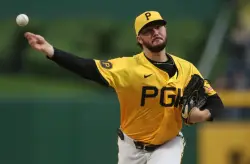 Paul Skenes reacts to rampant Pirates trade speculation: ‘Anybody can play GM’