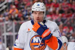 Islanders duo hopes World Championships can be springboard for 2026 Olympics