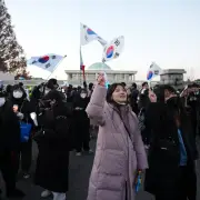 As South Korea Gets Ready to Vote, Women Don’t Like the Choices