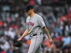 Tanner Houck admits he’s ‘probably the most lost I’ve ever been’ amid tough start to 2025