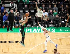 The befuddling inconsistency plaguing the Knicks against the Celtics
