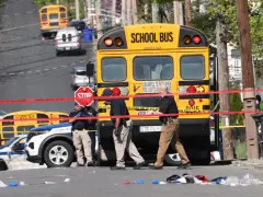 School bus driver involved in crash that killed 5-year-old had expired certification
