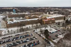 Stillwater prison to close as part of budget deal reached by state leaders
