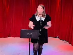 Four local LGBTQ+ acts to see at Atlanta Fringe Festival