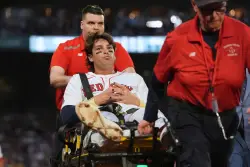 Alex Cora says Triston Casas’ injury is bad but ‘wasn’t the worst-case scenario’