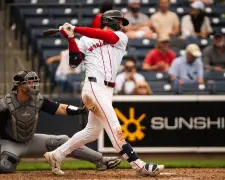 Farm Report: Top-ranked Red Sox system living up to early hype
