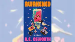 Book review: ‘Awakened’ is a breath of fresh air in the world of modern magic novels