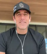 Aaron Rodgers sparks marriage rumors by wearing ring on THAT finger at Kentucky Derby 2025 event