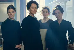 ‘Miss Austen’ Cast Guide: Who’s Who in the New ‘Masterpiece’ Show About the Real Jane Austen’s Life and Death?