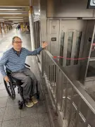 MTA spent 8 years and more than $3M fighting broken-elevator case in court: ‘disgrace’