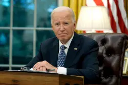 After a political career shaped by cancer, Biden faces his own grim diagnosis