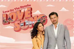 Stream It Or Skip It: ‘Love on the Danube: Love Song’ on the Hallmark Channel, The First Romance in a Trilogy That Takes Place on a River Cruise