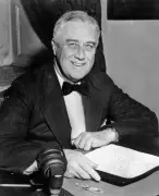 Trump denounces 'activist' judges. He's not the first president to do so