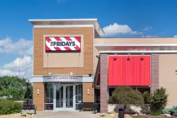 TGI Fridays plans massive menu changes in hopes of a post-bankruptcy ‘comeback story’