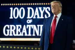 Why I was wrong about Donald Trump — he’s a ‘strange attractor’ with a mission