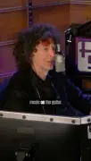 Howard Stern explains what friend Billy Joel wants everyone to know about his brain disorder diagnosis