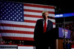 The ugly truth of Trump's America first agenda