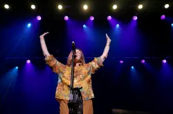 Cruel World: 7 cool festival acts you can catch in the Bay Area