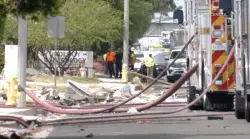 Investigation into Palm Springs fertility clinic bombing continues