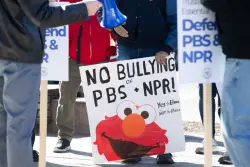 With funding cuts looming, the pros and cons of PBS content is debated (Letters)