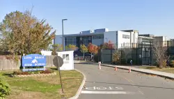 Terrified Long Island students forced to finish finals as armed police swept halls during chaotic lockdown