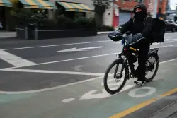 Tisch’s war on lawless NYC e-bikers and more: Letters to the Editor — May 18, 2025