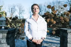 How one woman took on ‘Big Pharma’ and (mostly) won