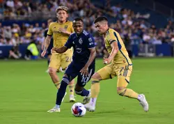 Ex-MLS player Gadi Kinda dead at 31 after ‘complex medical battle’