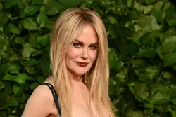 When’s the last time Nicole Kidman didn’t wear a wig in public?