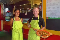 French pizza chef confesses to killing recluse man, then chopping and cooking his body in pot of vegetables