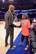 Richard Jefferson feuding with Dave Portnoy, Bill Simmons after ESPN attacks