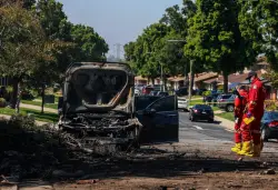 What we know: Aftermath of ‘horrific’ Murphy Canyon crash