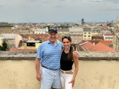 Bill Belichick and Jordon Hudson continue to fuel engagement rumors with striking new boat name