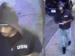 Boston police looking for suspect in alleged indecent assault