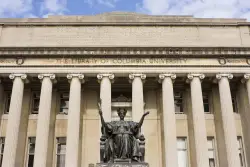 Columbia doesn't meet accreditation standards due to antisemitism, Trump says