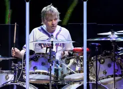 The Who drummer Zak Starkey fired for the second time in 1 month: ‘Madness’