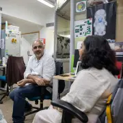 World Scientists Look Elsewhere as U.S. Labs Stagger Under Trump Cuts
