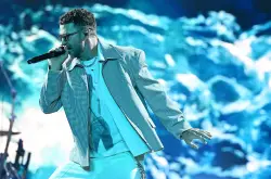 Review: Justin Timberlake triumphs during final U.S. stop of his tour